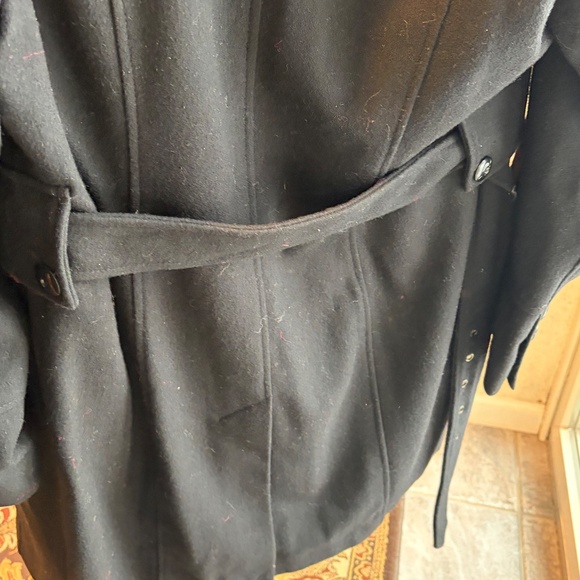 GUESS Pea Coat - Picture 3 of 3